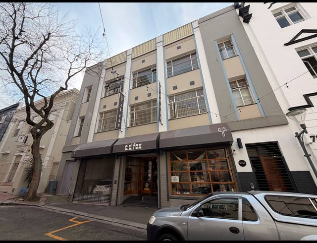 315M² OFFICE TO LET IN CAPE TOWN CITY CENTRE